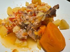 -汤城小厨•粤菜•靓汤(金宝街店)