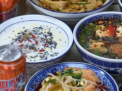 -樊记腊汁肉(竹笆市总店)