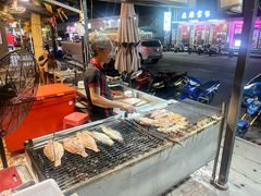 -Doo Dee Thai Food(Issan/Isaan/Esan)