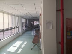 -复旦大学附属华东医院(闵行门诊部)