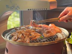 -西塔老太太泥炉烤肉(青浦蟠龙天地店)