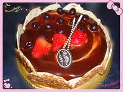 cake-味多美蛋糕(杨闸环岛店)