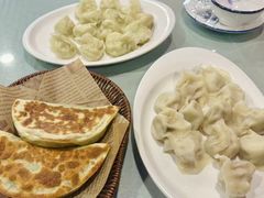 -听涛雅苑百味饺子老家菜馆