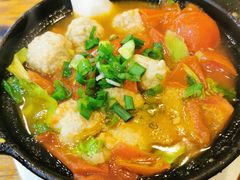 -沈妈砂锅(光华村店)