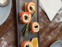 -Let'sBURGERplus·非常创意汉堡(三里屯店)