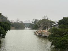 -江心屿景区