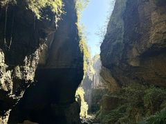 -鹿院坪生态旅游景区