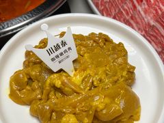 -川越泰火锅(吉利大厦店)