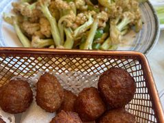 -福来居烤鸭店(天坛二店)