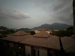 -广州从化都喜泰丽度假酒店温泉
