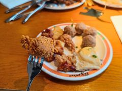 -比格比萨自助(宋家庄店)