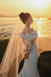 -巴黎春天婚纱摄影(临安店)