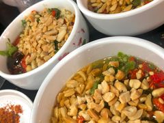 -小向麻辣烫(天街总店)