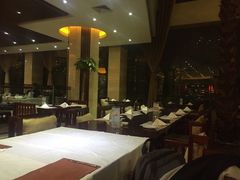 -雄楚国际大酒店-四季西餐厅