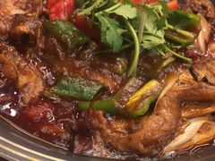 -李老哈·东北菜(宋园路店)