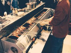 -清真·马峰烤肉(小学习北巷店)