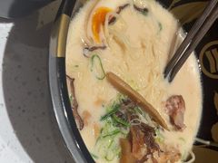 -味千拉面(又一城店)