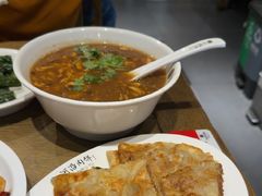 -河沿肉饼Beijing Pie(东华门店)