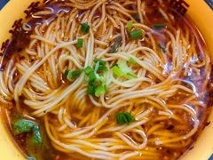 -二娃邓板凳面(解放碑店)
