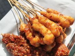 -辽B·小串(总店)