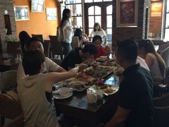 -Daddy Nimman Chiang Mai