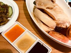 招牌面-新加坡高记KOO KEE Restaurant(盈科店)