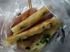 -咏春葱油饼(德政中路店)