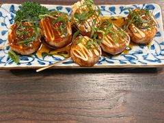 -哥哥の深夜食堂(红松东路店)