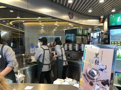-1点点(望京SOHO店)