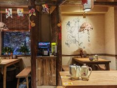 -泥糊破店小酒馆·团建聚餐(南京西路店)