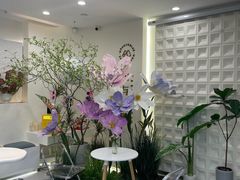 -山与蓝·轻糖鲜果蛋糕(勒泰店)