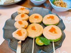 -山葵家居酒屋(天目里店)