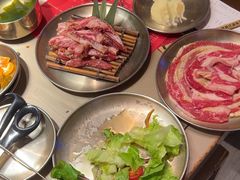 -西塔老太太泥炉烤肉(温州首店万象城黑金店)