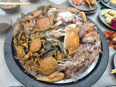 -仙螺岛海鲜自助餐厅(总店)