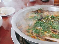 -徐氏竹香园牛肉火锅(飞虎路店)