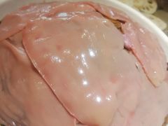 功夫腰片-重庆渝达老火锅(春熙路店)