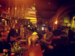 -城墙外BAR