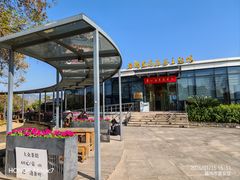 -金鸡山公园