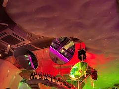 -天玑高空江景餐厅&酒吧Sky Secret Restaurant&Bar
