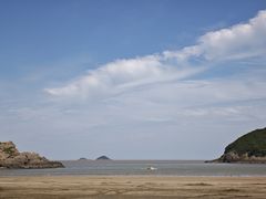 -东海半边山旅游度假区