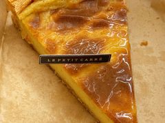 Flan法式香草蛋奶派-方炉·天然食材面包店(青秀店)