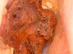 -上帝炸鸡(食品街店)