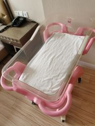 -佳宝全套房精品月子会所(大华店)