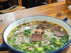 -黔派·虾子羊肉粉·小吃(佳宁娜广场店)