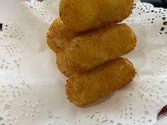 -茅庐川菜(青岛凯德店)