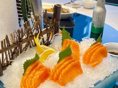 -拉完海鲜大排档(温岭店)