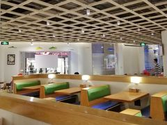 -So Lounge索兰至餐厅(蓝色港湾店)