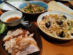 -老昌春饼(中央大街店)