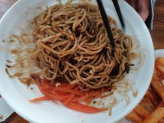 -优壹佳·延边朝鲜族料理(中山北路店)