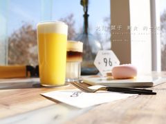 -CAFE'IN精品咖啡体验空间(小寨店)